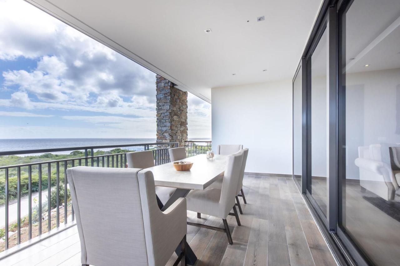 Coral Estate Ocean View Apartments Willemstad Exteriör bild