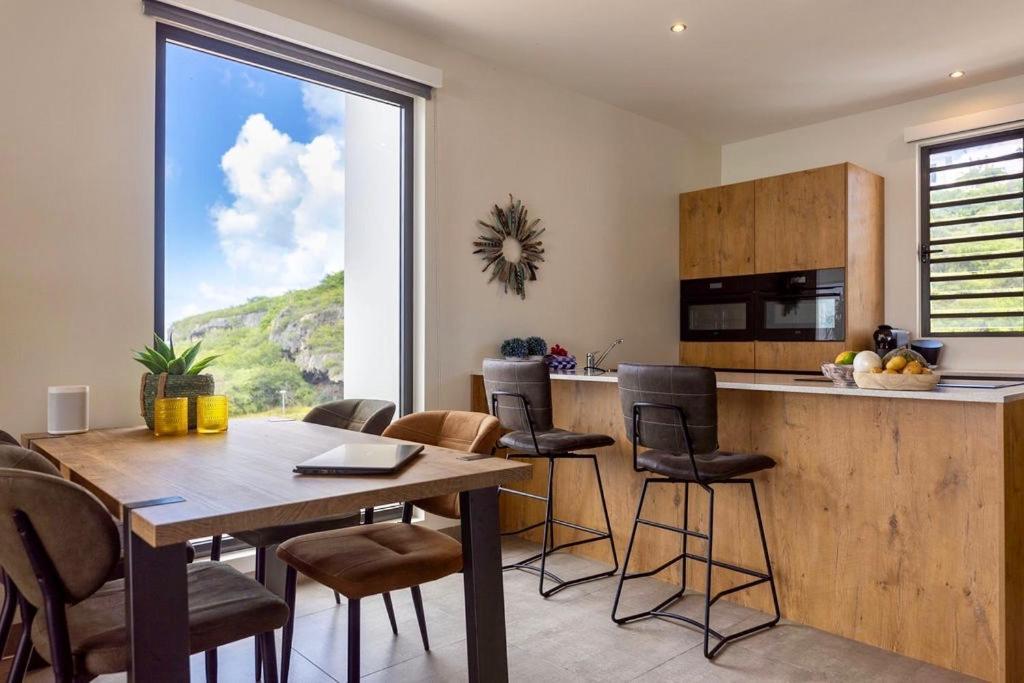 Coral Estate Ocean View Apartments Willemstad Exteriör bild